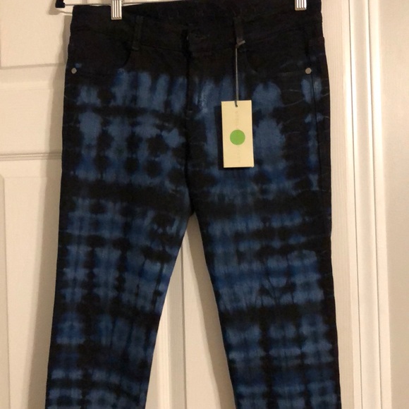 Stella McCartney Denim - Stella McCartney Jeans